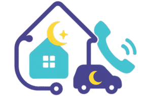 حجز زيارة منزلية طبية فورية في جدة ومكة